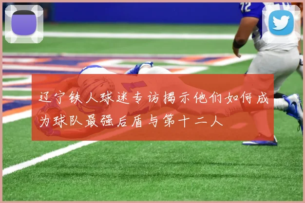 辽宁铁人球迷专访揭示他们如何成为球队最强后盾与第十二人
