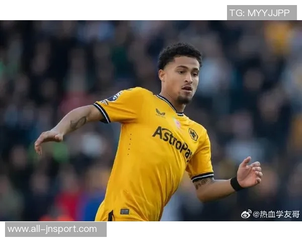 曼联关注狼队中场戈麦斯库尼亚赞其风格似卡塞米罗