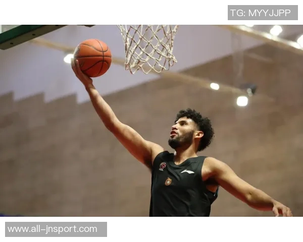 菲律宾队归化新星目标锁定前山西外援博特赖特及2米11内线迪乌夫