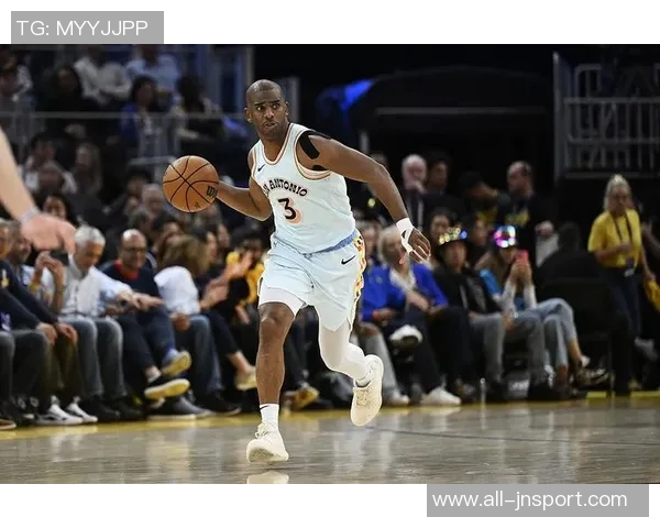 保罗谈快船生涯兼顾家庭与职业生涯的完美平衡之道