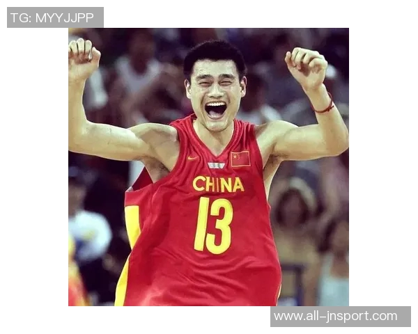 王仕鹏谈姚明技术与身体的平衡杨瀚森应借鉴提升自身实力